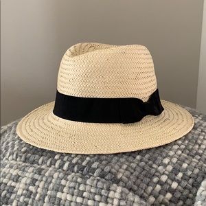 Target Panama hat